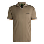 BOSS Bekleidung BOSS Palle MB2 Polo Herren-Caramel