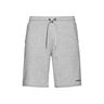 Club Jacob Shorts Jungen-Hellgrau,Silber