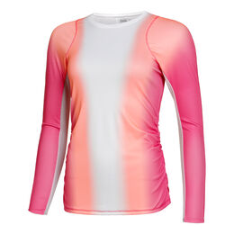 Future Retro Longsleeve Women