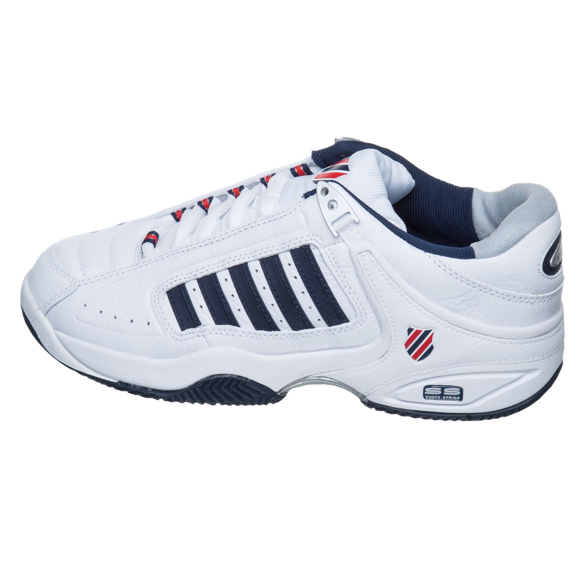 K-Swiss