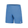 Crew 9in Shorts Herren-Blau