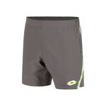 Lotto Bekleidung Lotto Tech IV D1 7in Shorts Herren-Dunkelgrau