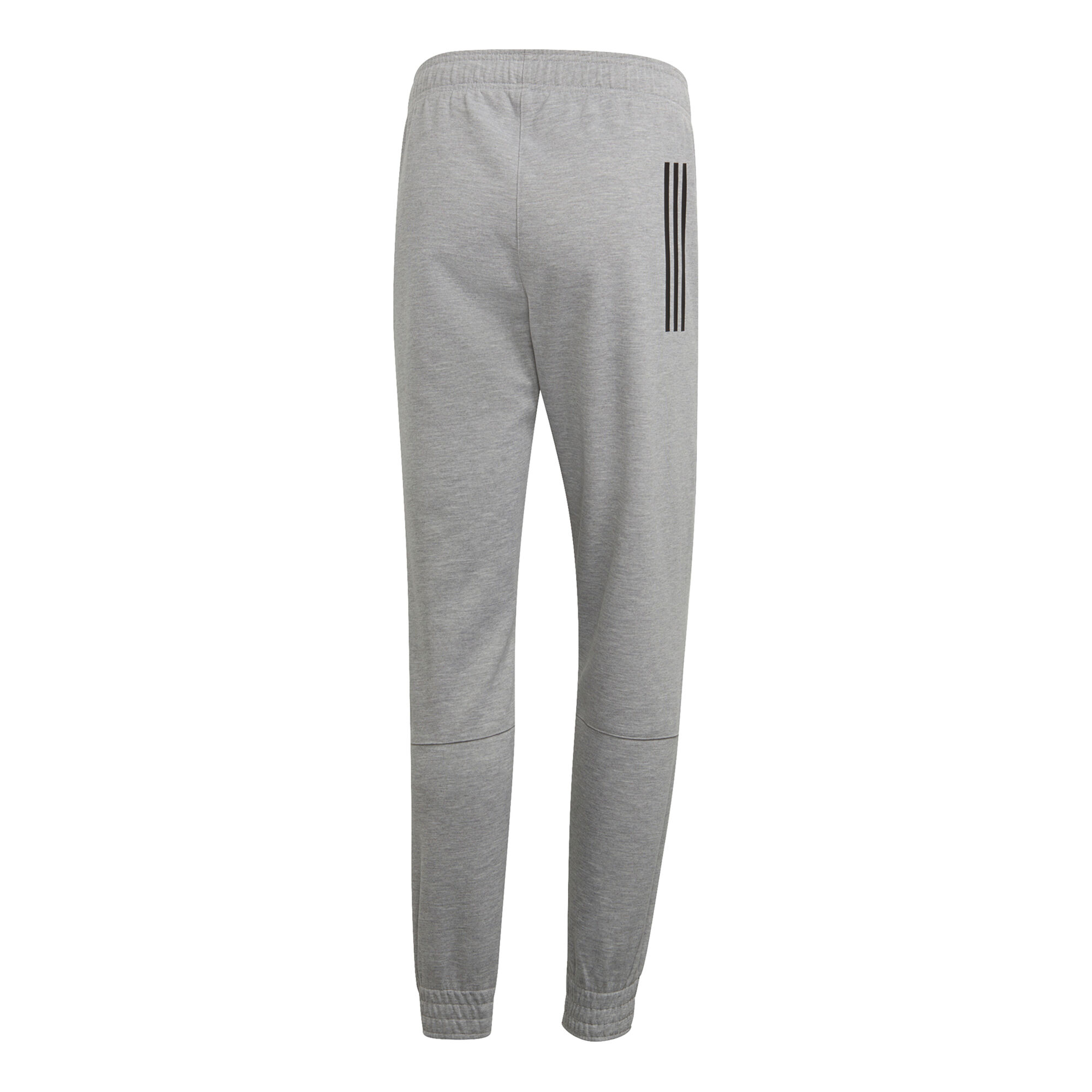 adidas Sport ID Tapered Trainingshose Herren - Hellgrau ...