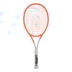HEAD Tennisschläger HEAD Graphene 360+ Radical Pro (2021) Turnierschläger (besaitet)