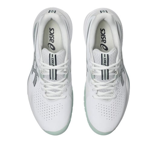 ASICS