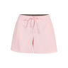 Rival Terry Ballshorts Damen-Pink