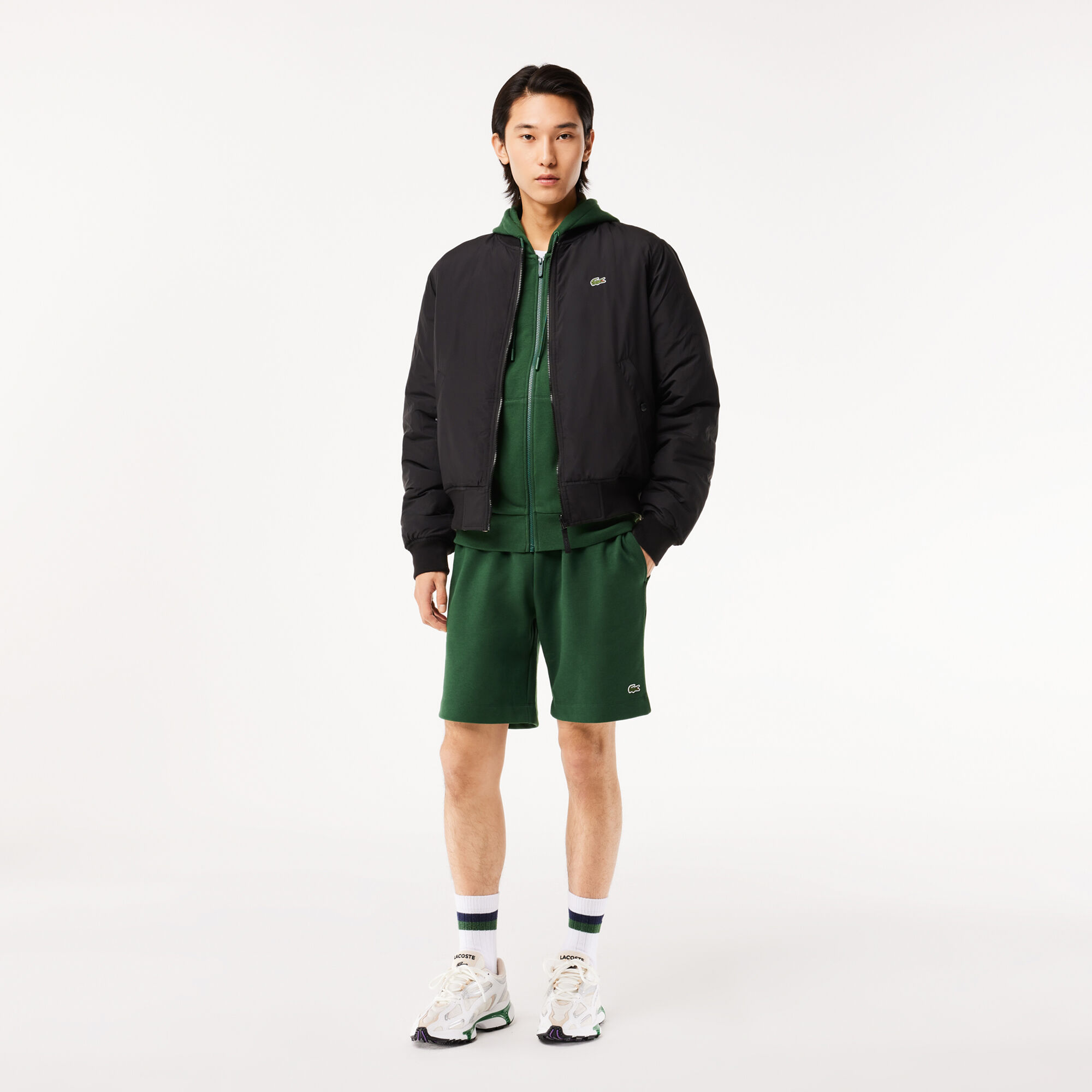 Lacoste