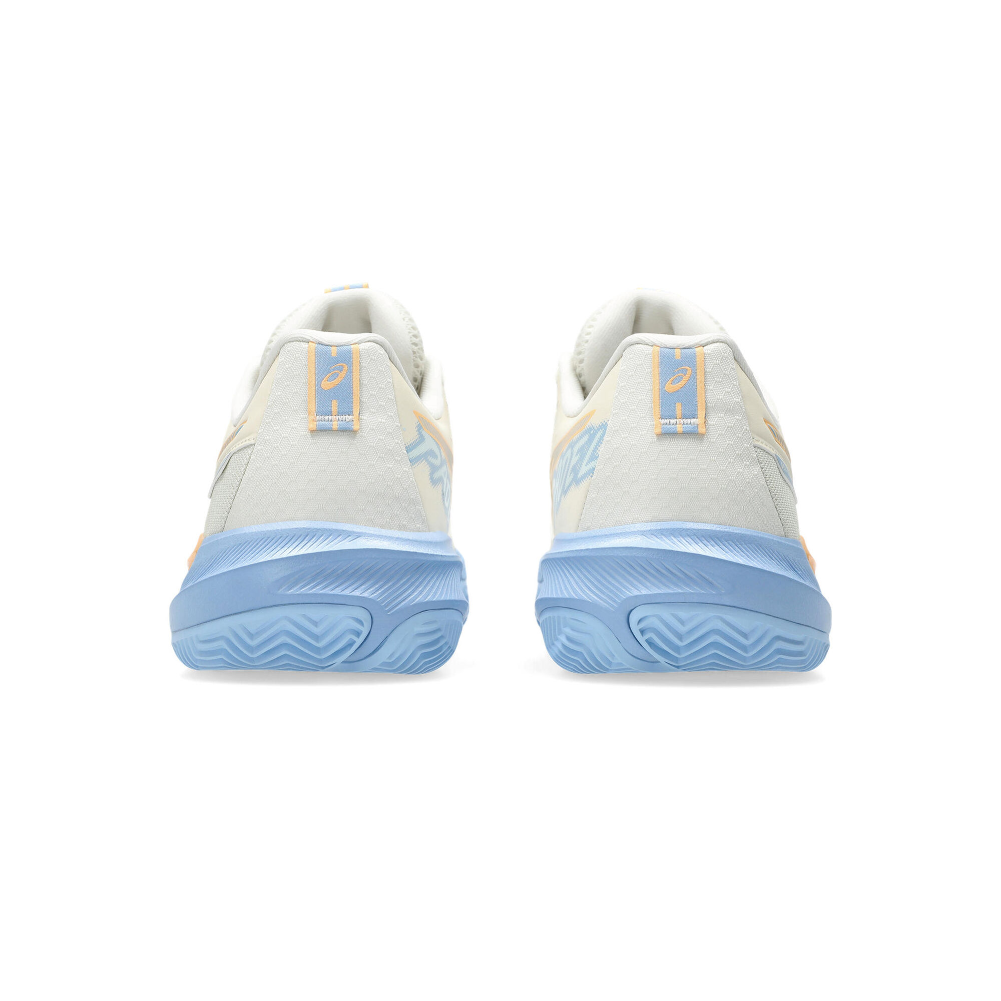 ASICS