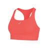 Road Compression Sport-BH Damen-orange