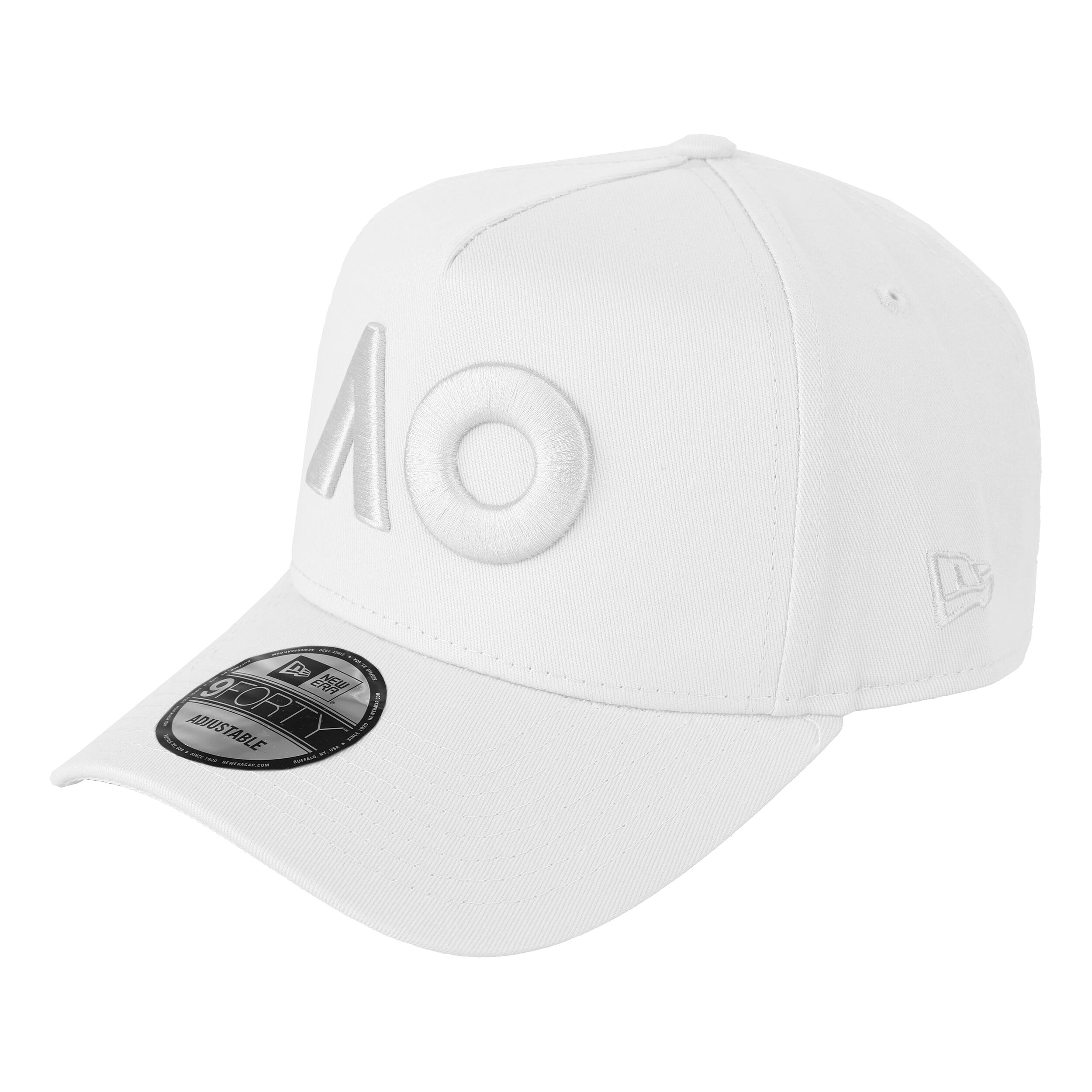 New Era 9FORTY AFCS AO22 Core Cap WeiB