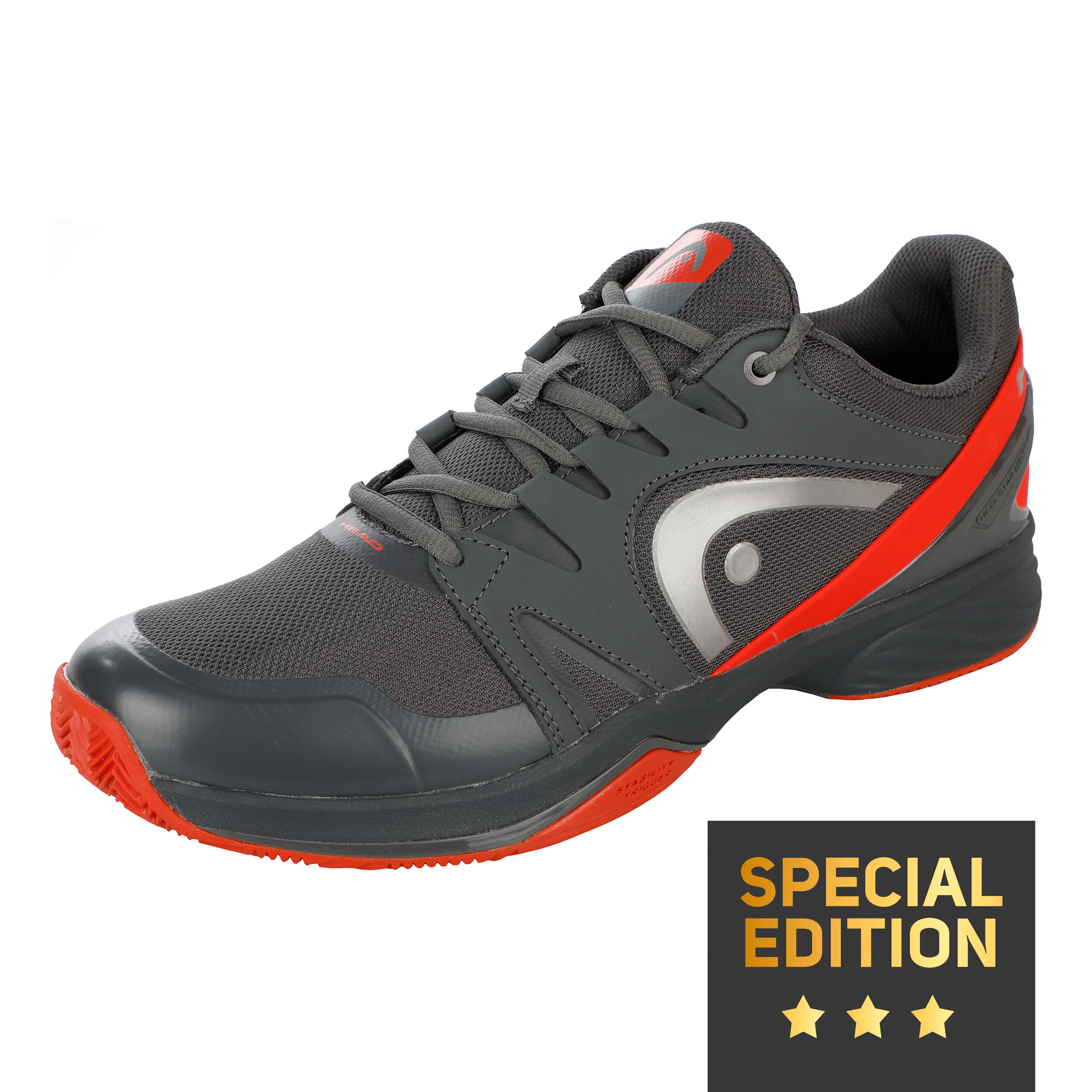 HEAD Prestige LTd. Sandplatzschuhe für nur 79,95€ inkl. Versand statt 109,95€
