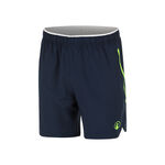 Quiet Please Bekleidung Quiet Please Wild Drop Shorts Herren-Dunkelblau,Mehrfarbig