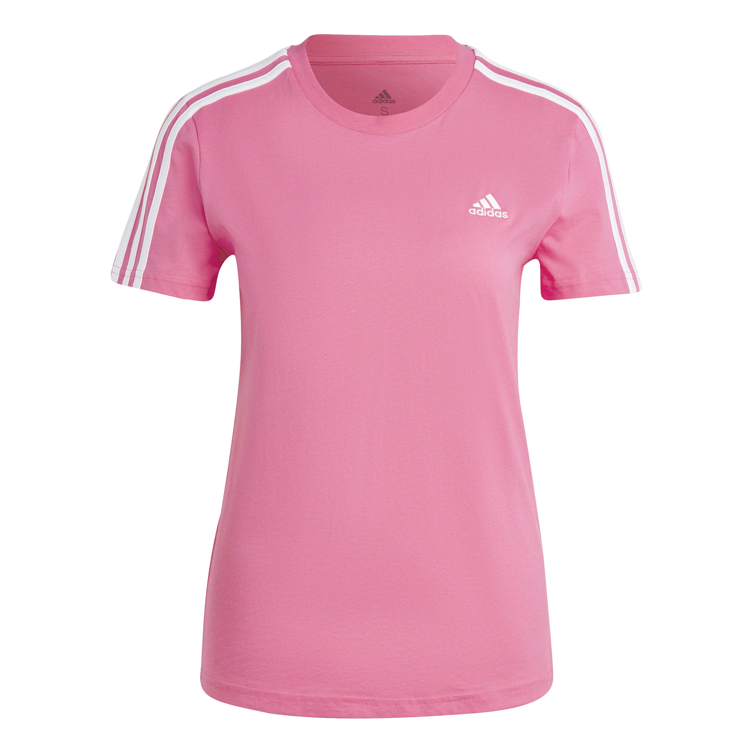 Zalando adidas t shirt damen store