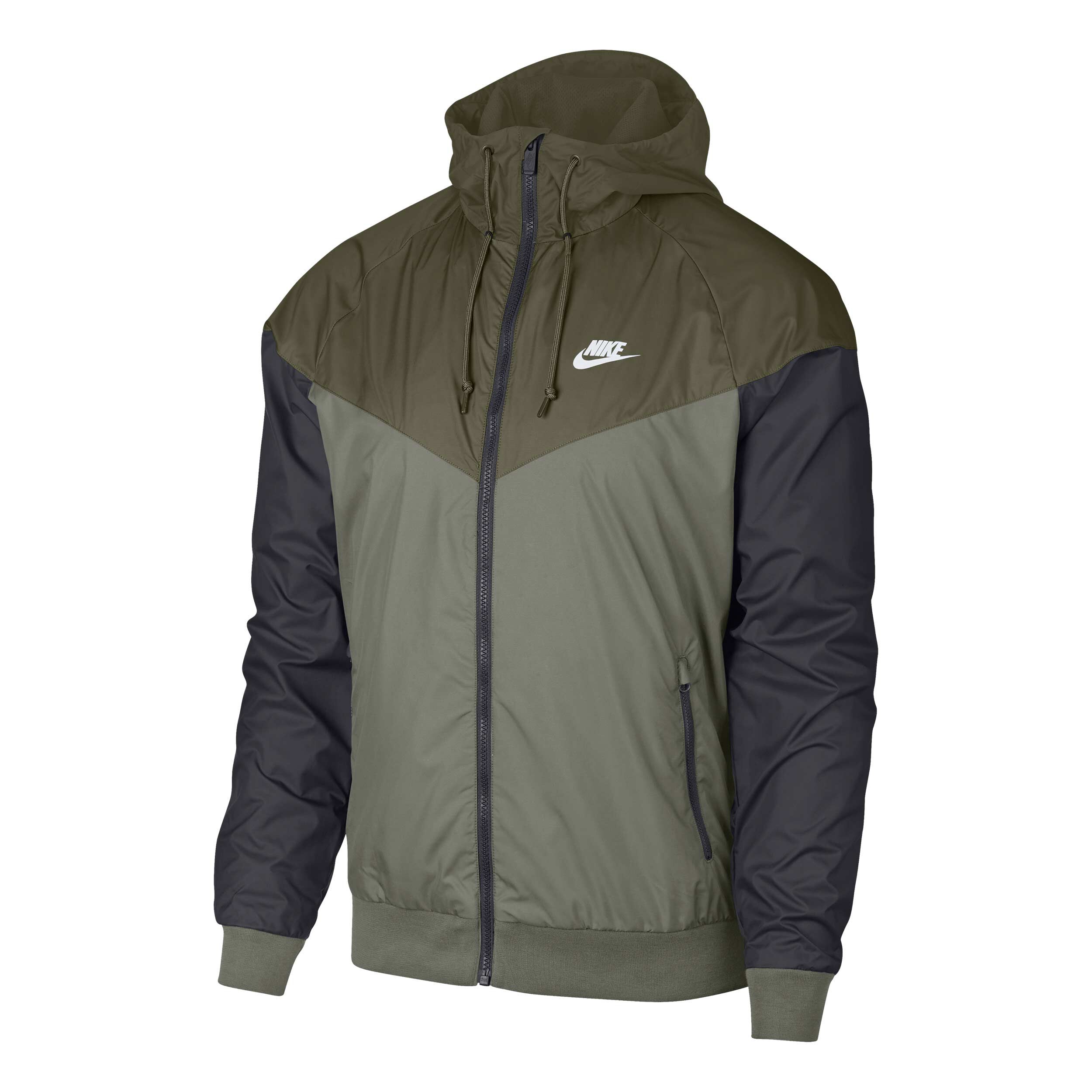 herren nike windbreaker jacke herren nike windbreaker jacke