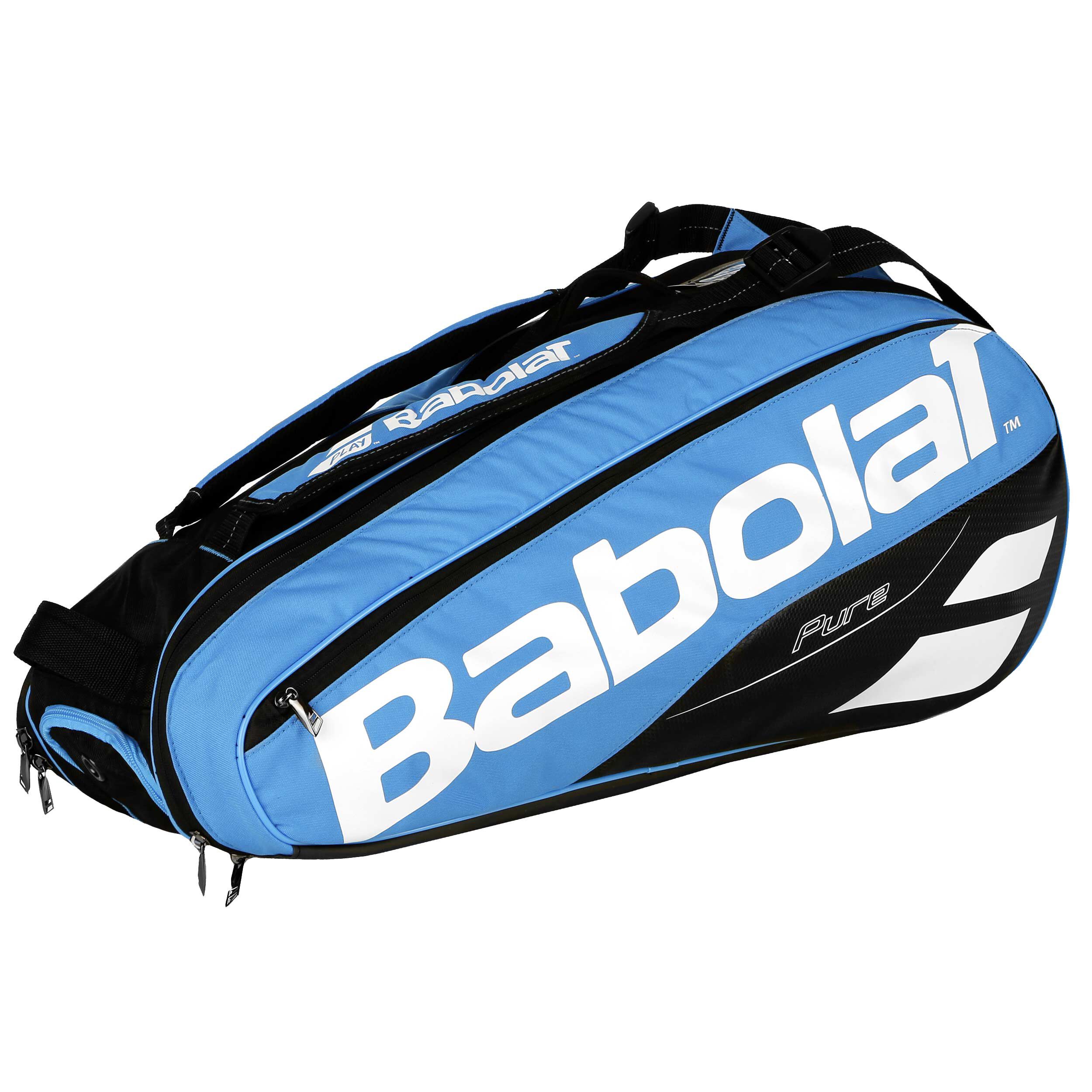 Babolat pure drive x6 top