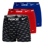 Nike Bekleidung Nike Essential Micro Boxer Short 3er Pack Herren-schwarz,sand