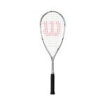 Wilson N120 SMU SQ RKT