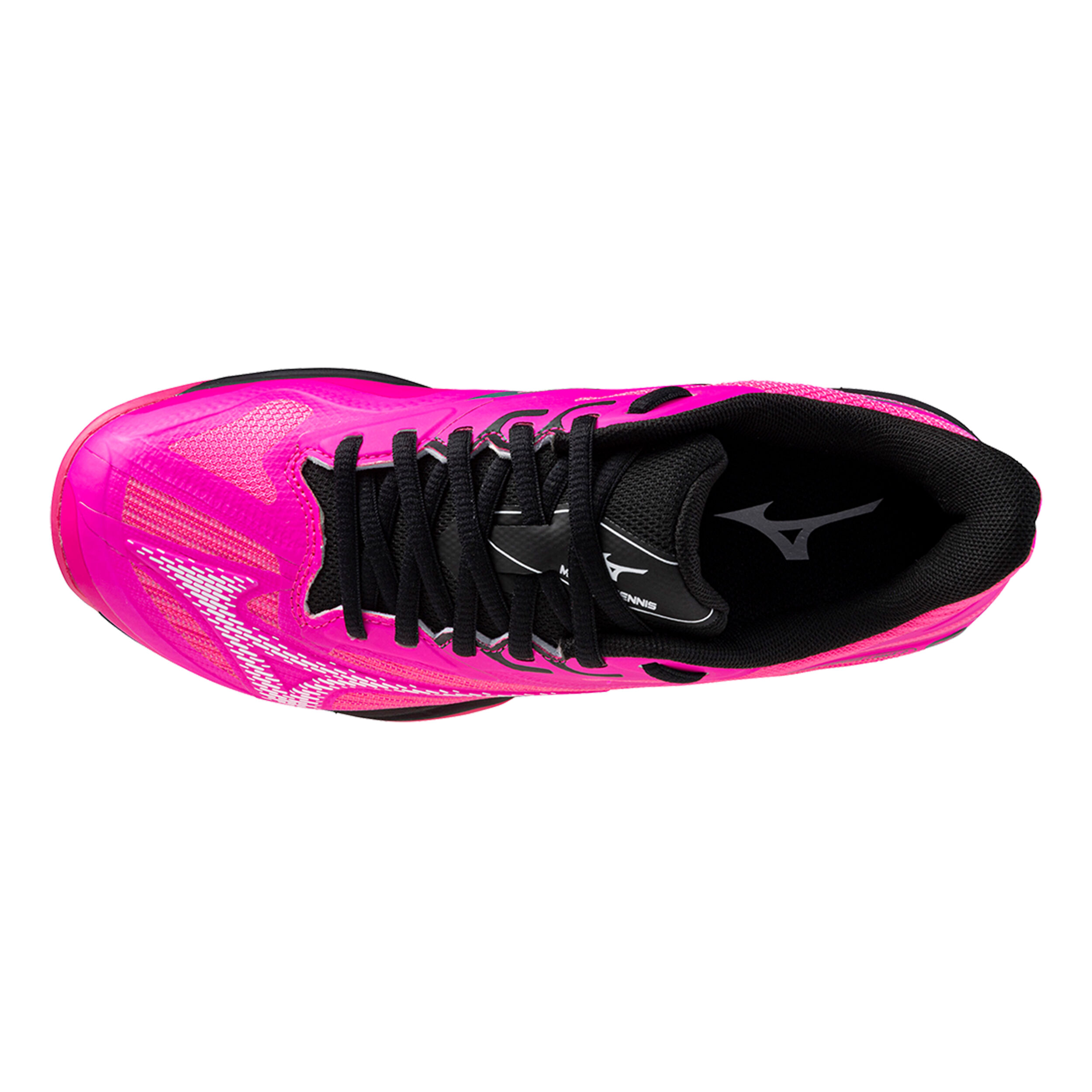 Mizuno wave hayate 2 pink sale