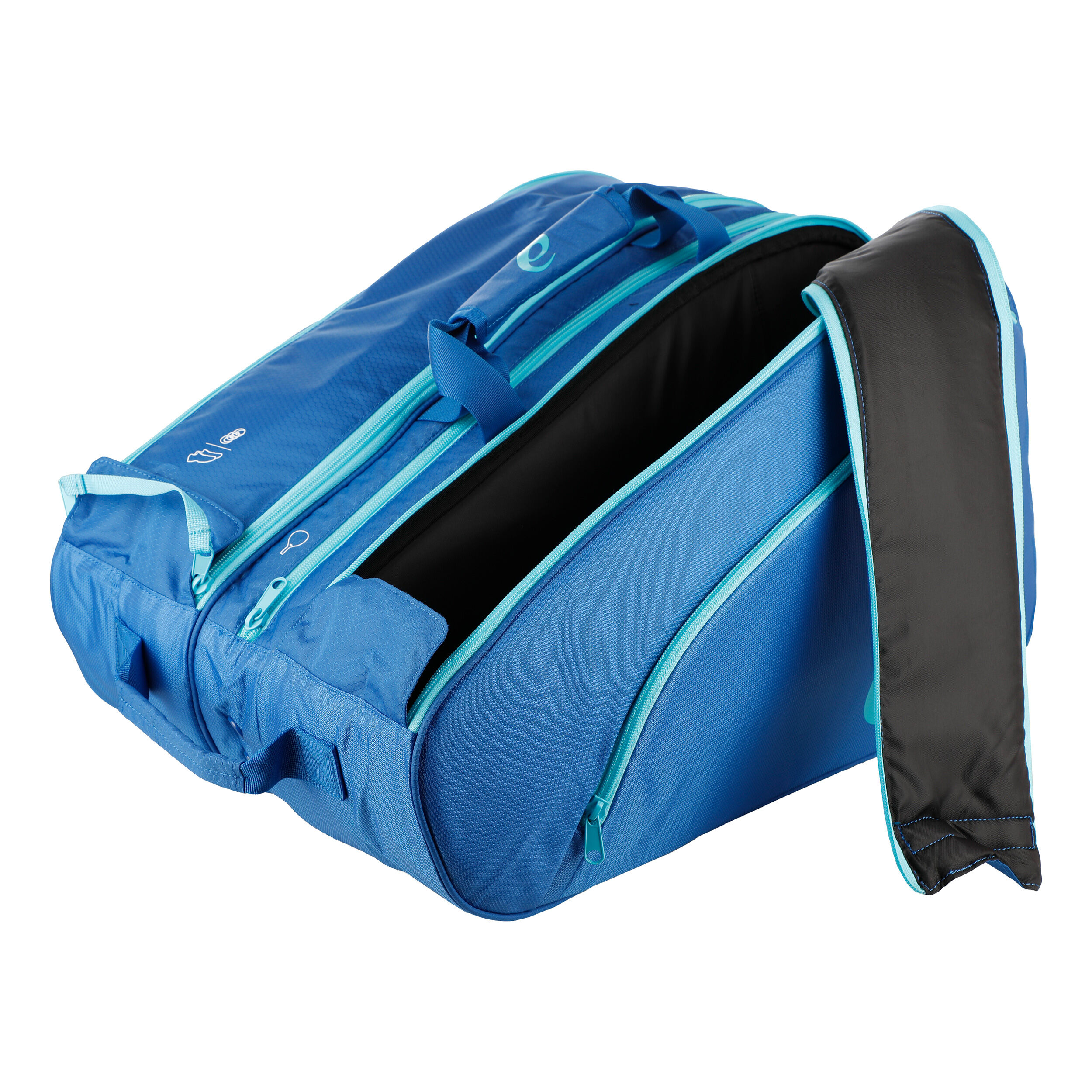 Asics tennis bag new arrivals