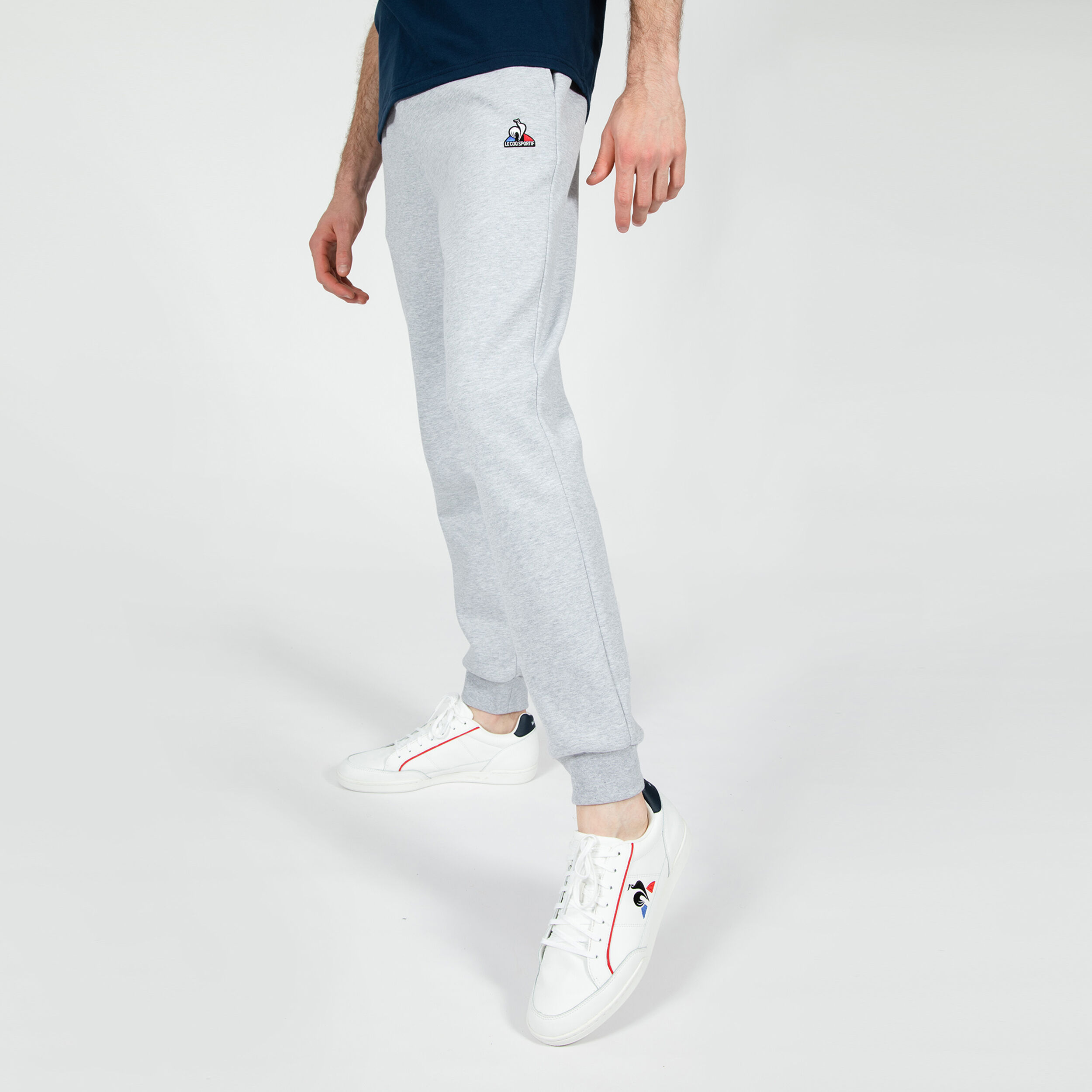 Le coq sportif track pants store