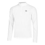 BIDI BADU Bekleidung BIDI BADU Crew Longsleeve Herren-Weiß