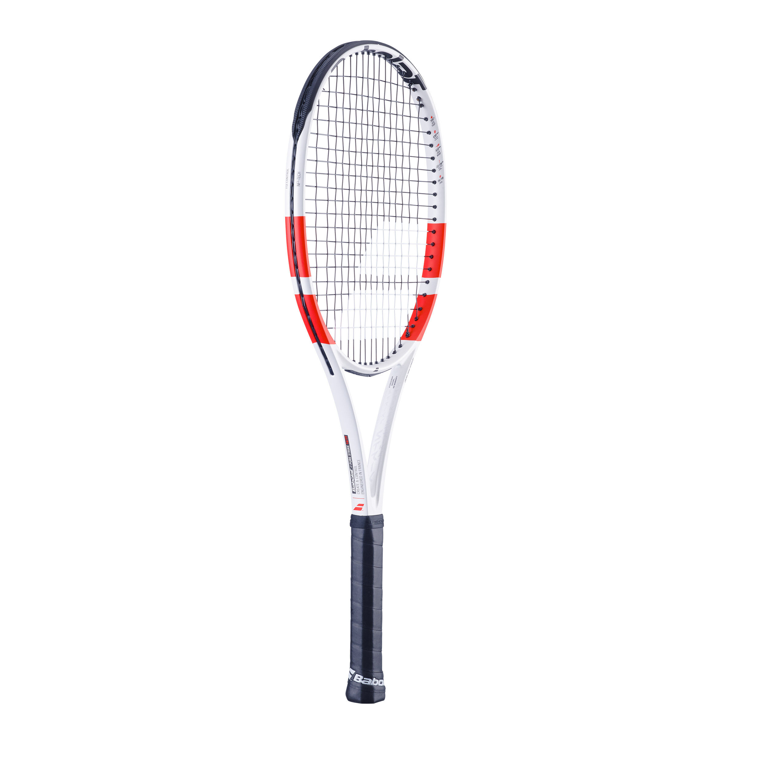 Babolat Pure Strike 16/19 テニスラケット Babolat Pure Strike 16x19 Turnierschläger | Tennis-Point
