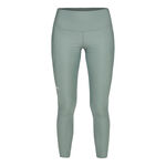 Under Armour Bekleidung Under Armour Tech Hirise Tight Damen-Salbei