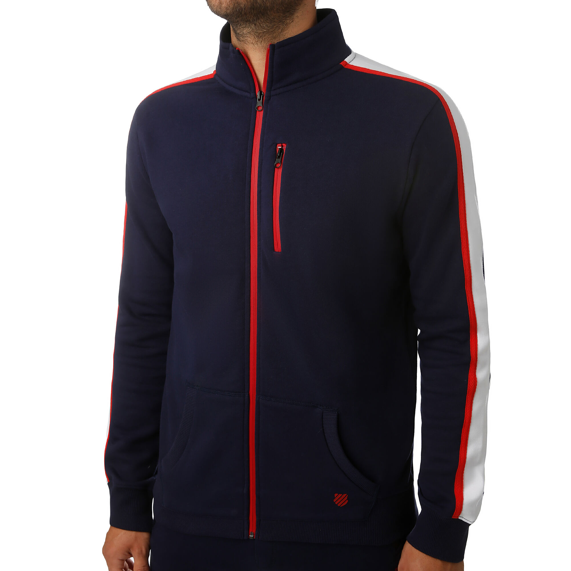 k swiss stripe shifter