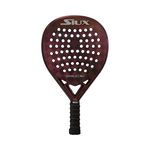 Siux Padelschläger Siux Diablo Sanyo Pro 4 Testschläger