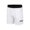 Swift Shorts Herren-Wei&szlig;