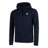 Crew Chill Hoody Herren-Dunkelblau