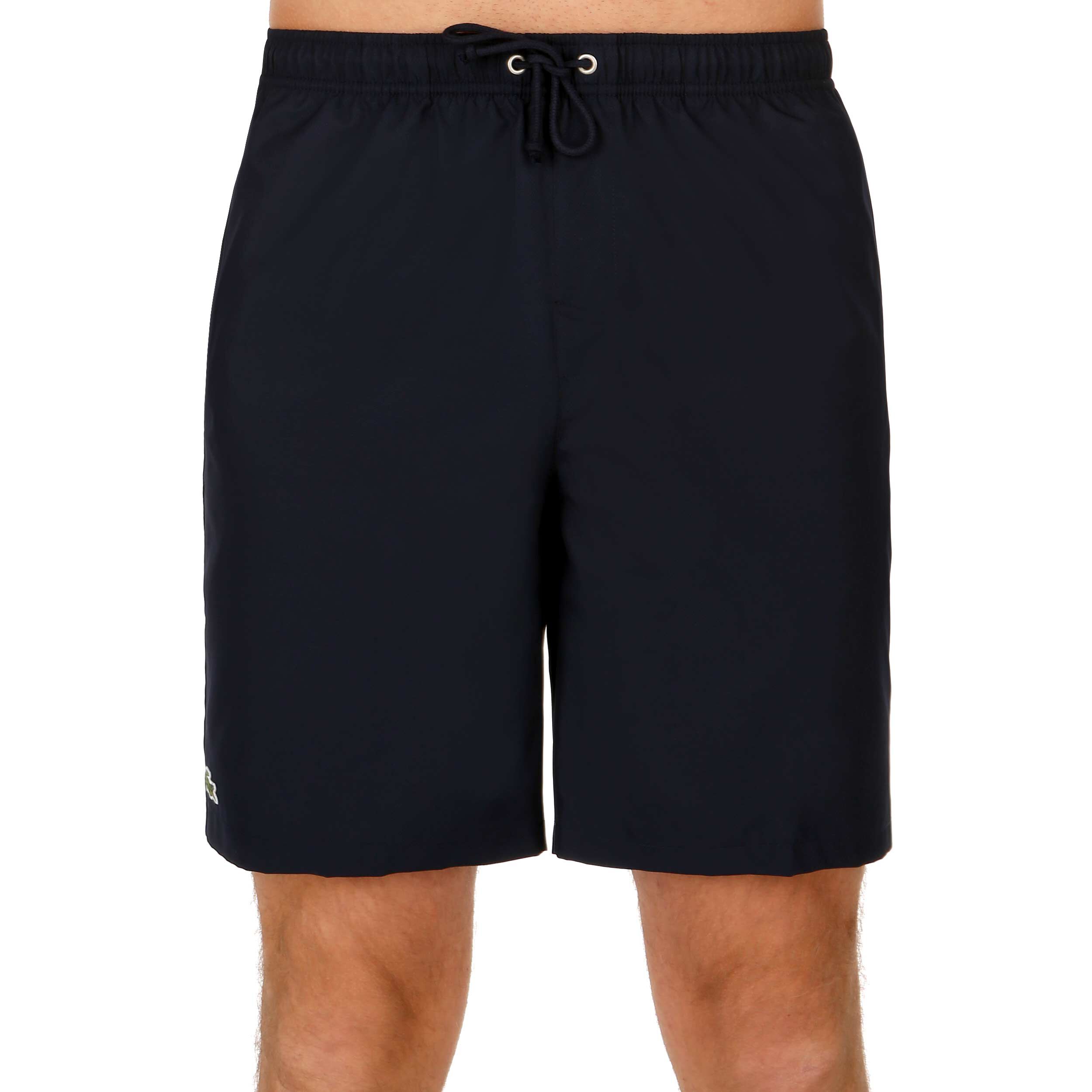 Lacoste Performance Tennis Shorts Herren Dunkelblau online kaufen