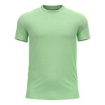 Odlo Bekleidung Odlo Essential Seamless Laufshirt Herren-Mint