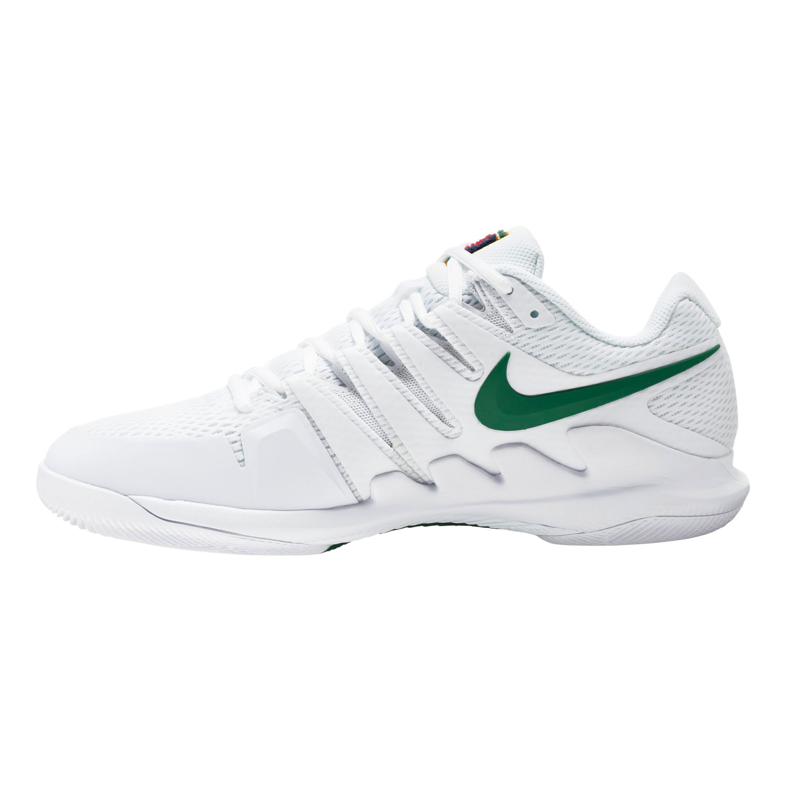 Air zoom vapor x hc discount