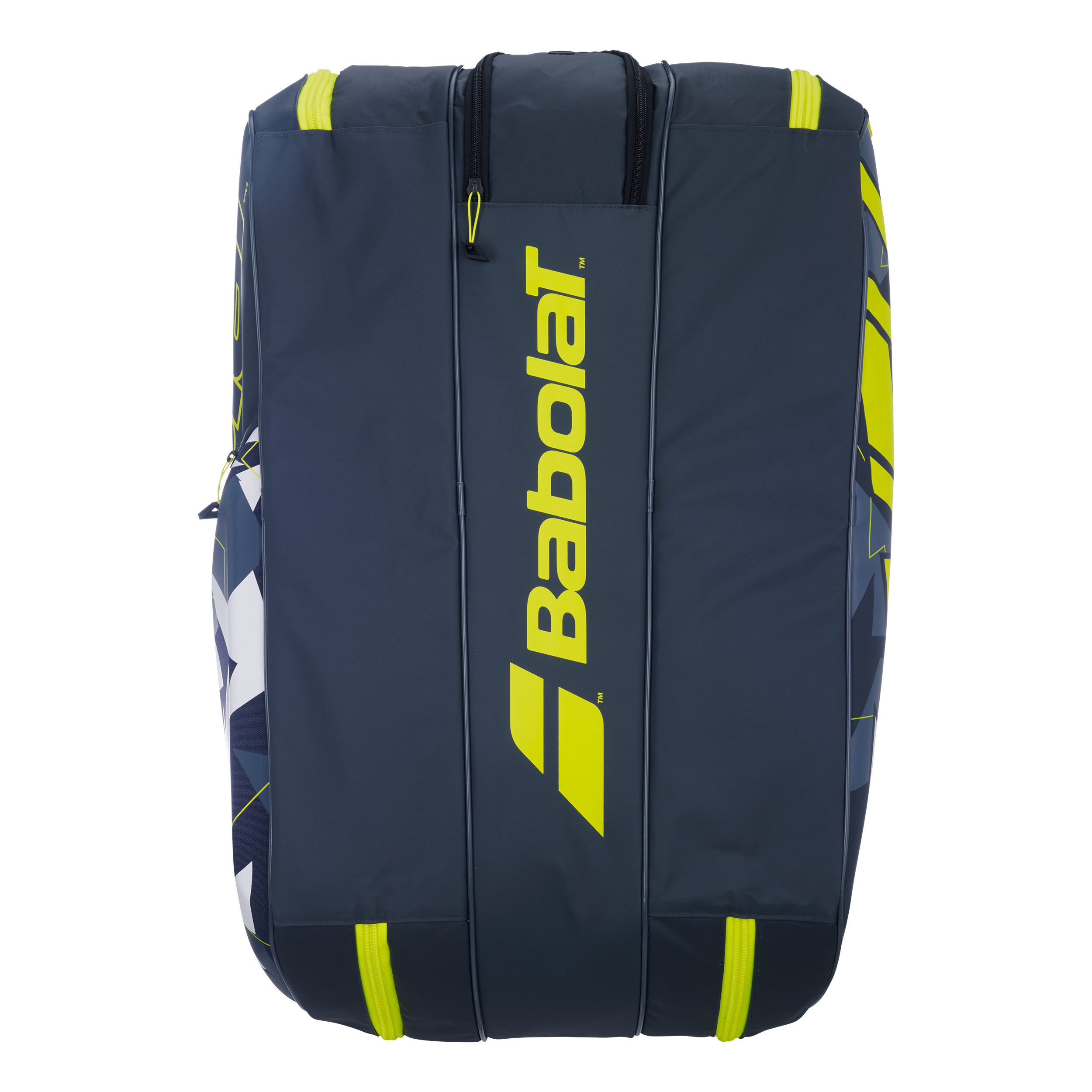 Babolat pure aero bag 12 deals