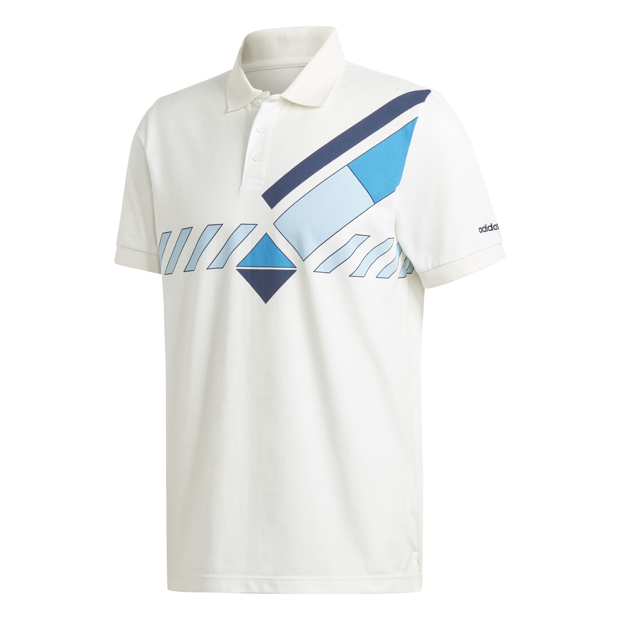 Adidas lendl polo shop