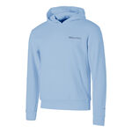 Bullpadel Hoody Bullpadel ALBIER Hoody Herren-blau