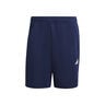 Essentials Train All Set Training Shorts Herren-Dunkelblau