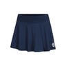 Crew Wavy Rock Damen-Dunkelblau
