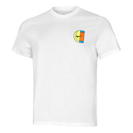 Court Open Tee