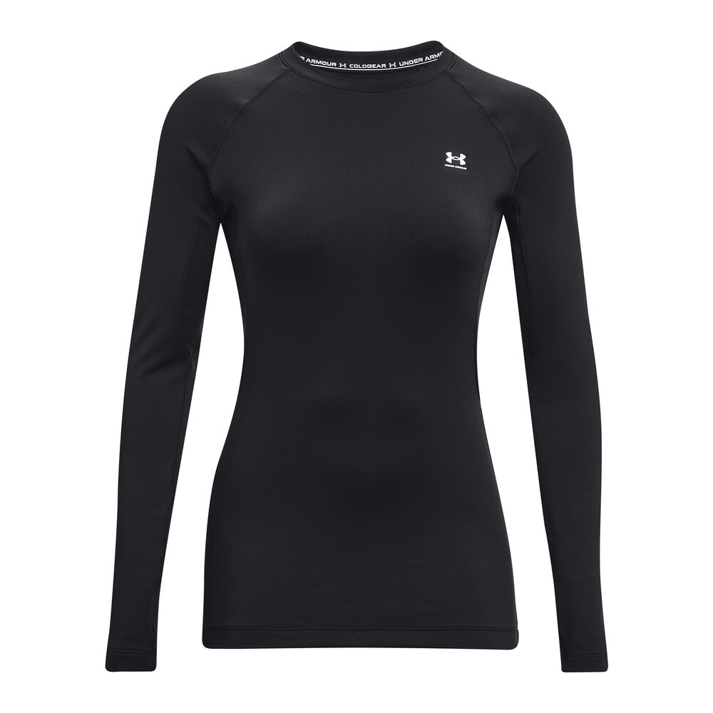 Authentics Crew Longsleeve Damen