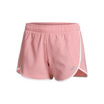 ASICS Bekleidung ASICS Icon 4in Shorts Damen-Pink