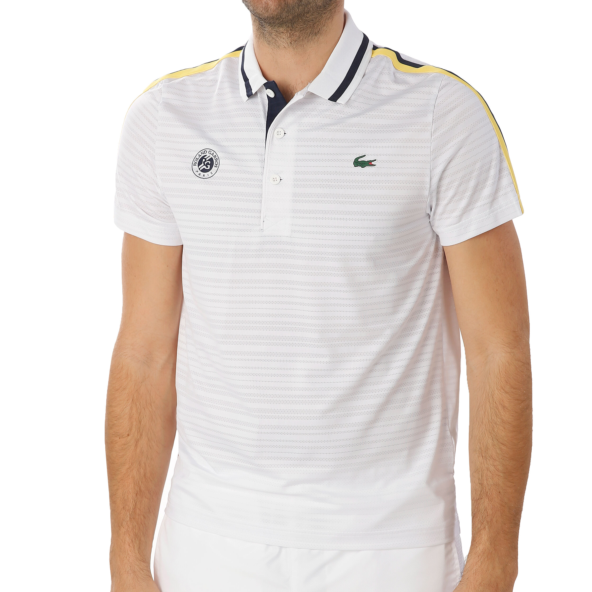Lacoste medvedev shirt Clearance