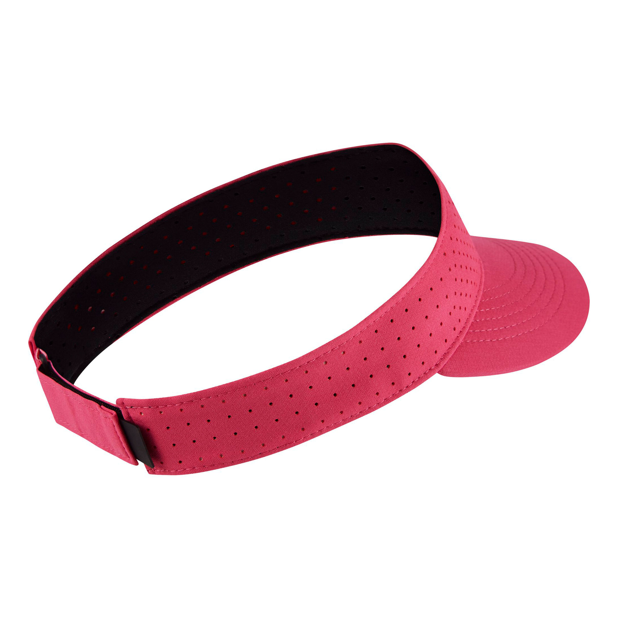 Hot pink cheap nike visor