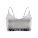 Nike Bekleidung Nike Dri-Fit Indy Sport-BH Damen-Weiß,Schwarz