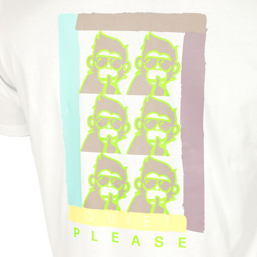 Quiet Please