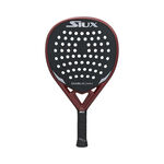 Siux Padelschläger Siux  Diablo Elite 4 Padelschläger Testschläger