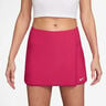 Dri-FIT Victory Straight Rock Damen - berry, weiß