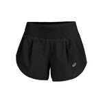 ASICS Bekleidung ASICS Road 2in1 3.5in Laufshorts Damen-schwarz