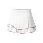 Lucky in Love Stitch Down Tier Skirt SMU